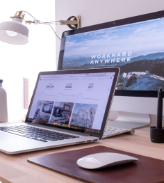 Desktops and repairs