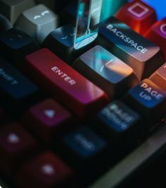 Gadgets & other computer accessories