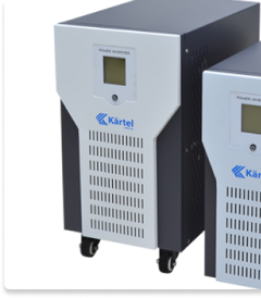 Inverter Installation
