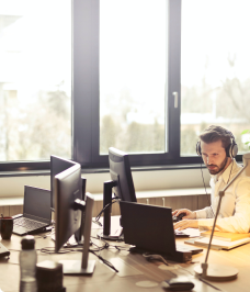 IT Consultancy