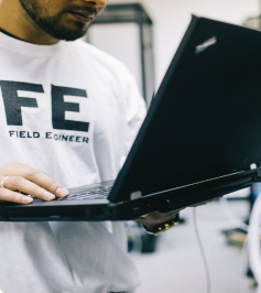 Laptops and repairs