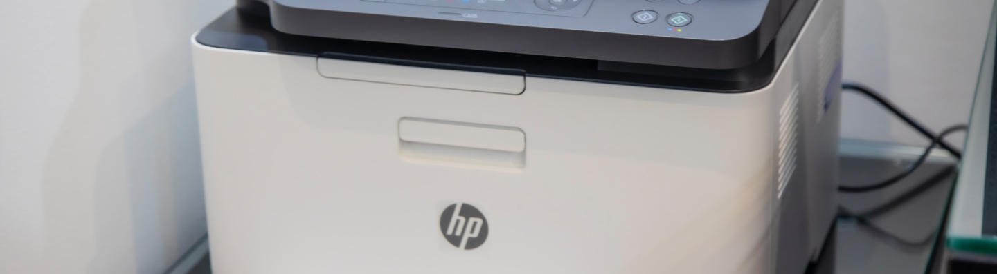 a working printer