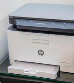 Printers and repairs